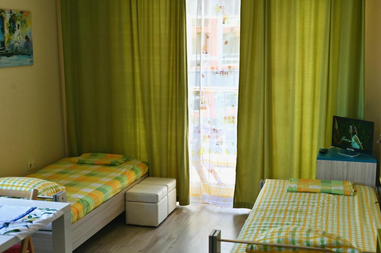 Апартамент Limoncini Sozopol Exterior photo
